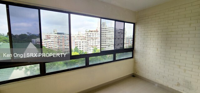Pandan Valley (D21), Condominium #533229951
